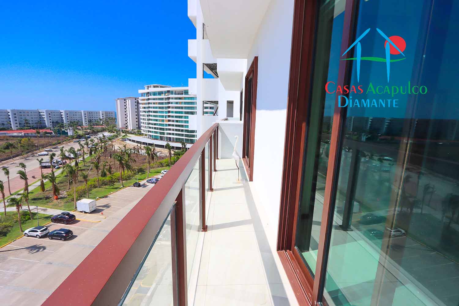 La Isla Emerald J8 - Recámara tres 6